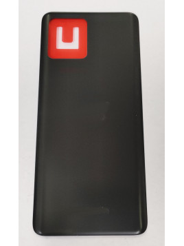 Tapa trasera o tapa bateria gris para Motorola Moto E72