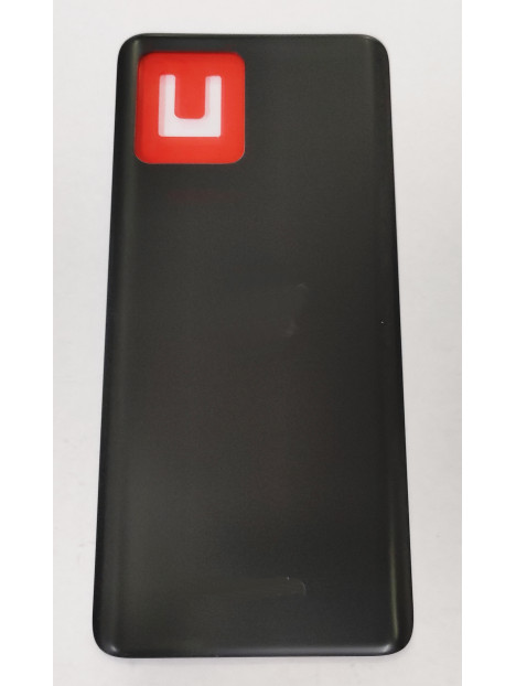 Tapa trasera o tapa bateria gris para Motorola Moto E72