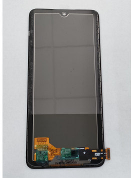 Pantalla OLED mas tactil negro para Xiaomi Redmi Note 12 version global compatible