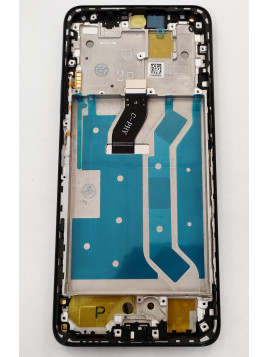 Pantalla lcd para Huawei Nova Y90 mas tactil negro mas marco negro compatible