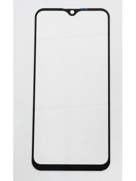 Cristal negro para Cubot P30