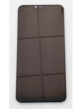 Pantalla lcd para Cubot C20 mas tactil negro calidad premium