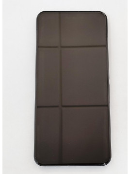 Pantalla lcd para ZTE Nubia Red Magic 7 Pro mas tactil negro mas marco negro calidad premium