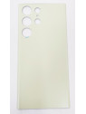 Tapa trasera o tapa bateria verde para Samsung Galaxy S23 Ultra SM-S918