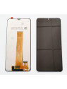 Pantalla lcd para Samsung Galaxy M12 SM-M127 mas tactil negro calidad premium