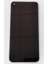 Pantalla oled para Realme GT 5g GT Neo mas tactil negro mas marco negro calidad compatible hehui