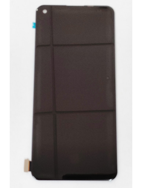 Pantalla oled para Realme GT 5g GT Neo Master Edition 5G mas tactil negro calidad compatible hehui