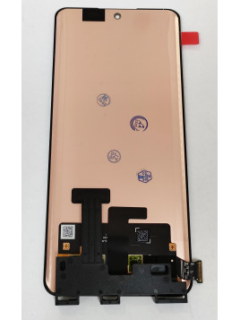 Pantalla lcd para Realme 10 Pro + RMX3686 RMX3687 mas tactil negro calidad premium