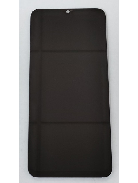 Pantalla lcd para Realme 10s Realme 10 5g 6.6 mas tactil negro calidad premium