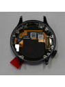 Pantalla lcd para Xiaomi Watch S1 Pro mas tactil negro mas marco negro calidad premium