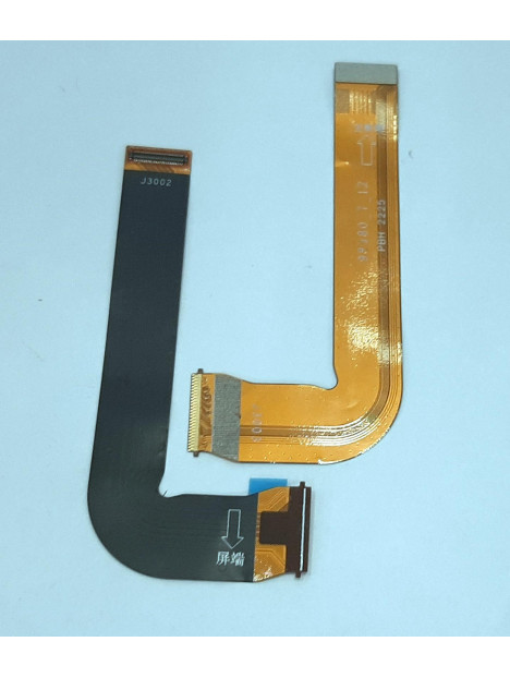 Flex lcd para Lenovo Xiaoxin Pad 2022 TB128 TB128FU 10.6calidad premium