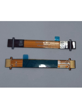 Flex conexion para Lenovo Xiaoxin Pad 2022 TB128 TB128FU 10.6 calidad premium