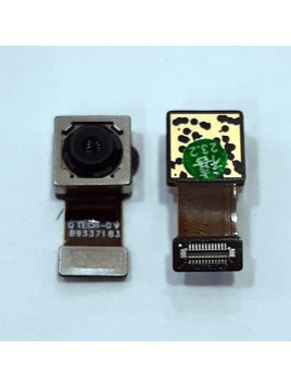 Flex camara trasera para Realme 5 calidad premium