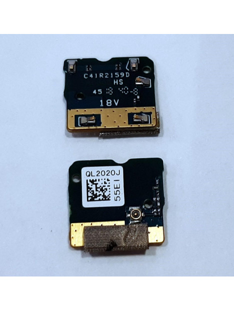 placa señal para Huawei mediapad M3 lite 8.0 calidad premium