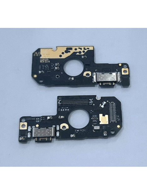 flex puerto carga para  Xiaomi Redmi Note 11 4G compatible