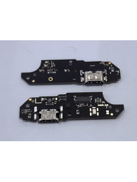 Flex puerto carga para Motorola Moto E22 XT2239 Moto E22i calidad premium