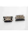 Conector carga para Motorola Moto E22 XT2239 Moto E22i calidad premium