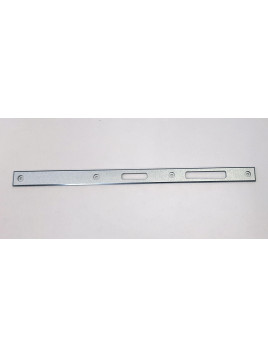 Embellecedor lateral derecho plata para Oukitel WP19 calidad premium