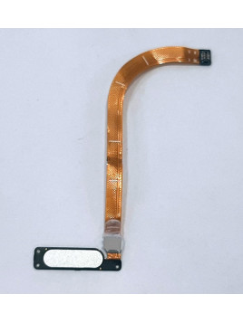 Flex boton home plata para Blackview BV5900 calidad premium