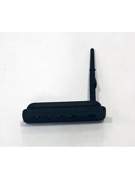 Boton USB negro para IIIF150 Air1 Pro calidad premium