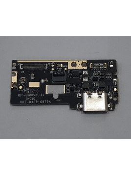 Flex puerto carga para Blackview BV9200 calidad premium