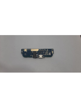 Flex puerto carga para Oukitel WP19 calidad premium