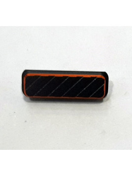 boton negro para Oukitel WP19 calidad premium