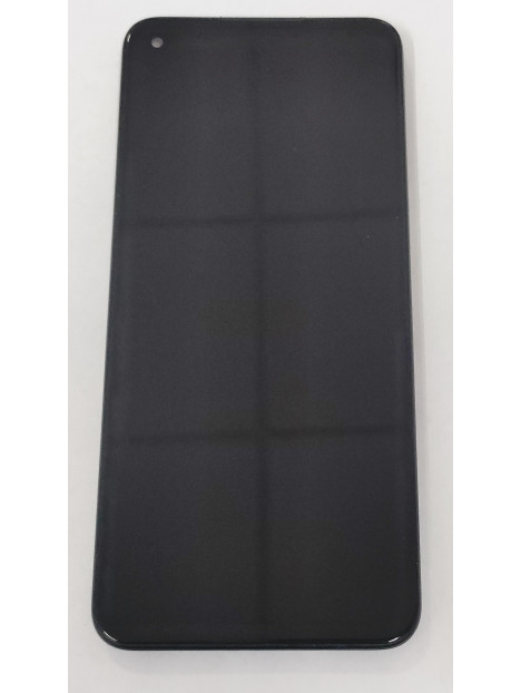 Pantalla LCD para Oneplus Nord CE 2 Lite 5G mas tactil negro compatible