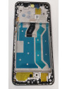 Pantalla lcd para Huawei Nova Y90 mas tactil negro mas marco plata compatible