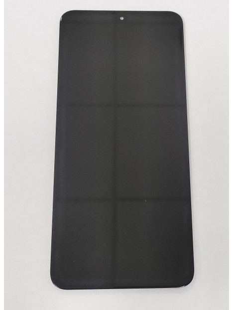 Pantalla lcd para Huawei Nova Y90 mas tactil negro compatible