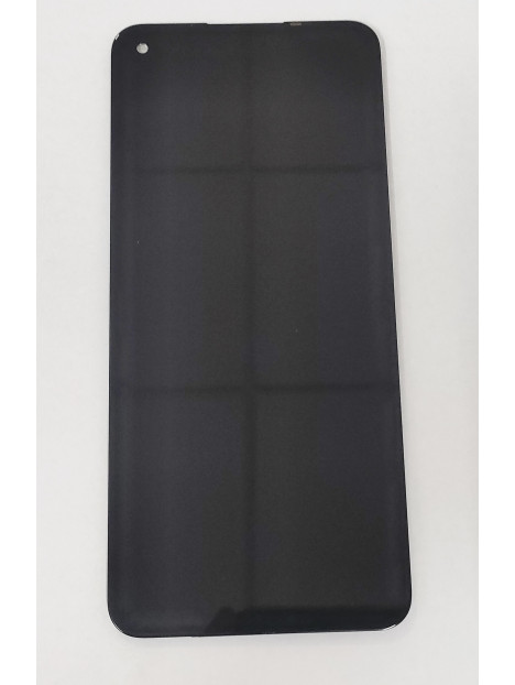 Pantalla LCD para Realme 9 5G mas tactil negro compatible