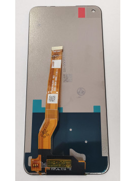 Pantalla LCD para Realme 9 5G mas tactil negro compatible