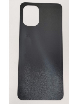 Tapa trasera o tapa bateria negra para Umidigi G1 Max calidad premium