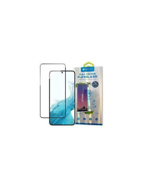 Protector Hidrogel Full Cover Flexglass 5D para Samsung galaxy s23 Ultra