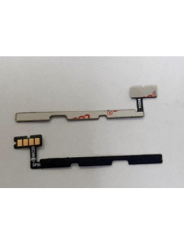 Flex power para Nokia C10 calidad premium