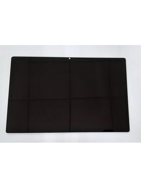 Pantalla lcd para Blackview Tab 15 mas tactil negro calidad premium