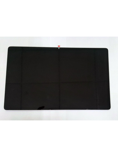 Pantalla lcd para Lenovo Tab P11 Gen 2 TB-350 mas tactil negro calidad premium