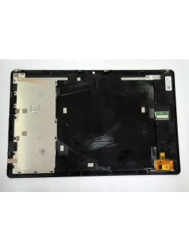 Pantalla lcd para Lenovo 10E Chromebook mas tactil negro mas marco negro calidad premium