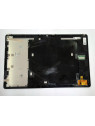 Pantalla lcd para Lenovo 10E Chromebook mas tactil negro mas marco negro calidad premium