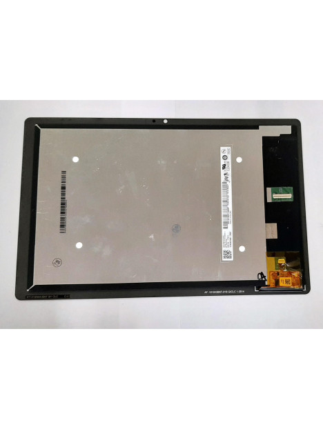 Pantalla lcd para Lenovo 10E Chromebook mas tactil negro calidad premium