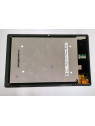 Pantalla lcd para Lenovo 10E Chromebook mas tactil negro calidad premium