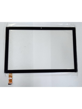 Tactil negro para Teclast P20HD TLA007 10.1 calidad premium