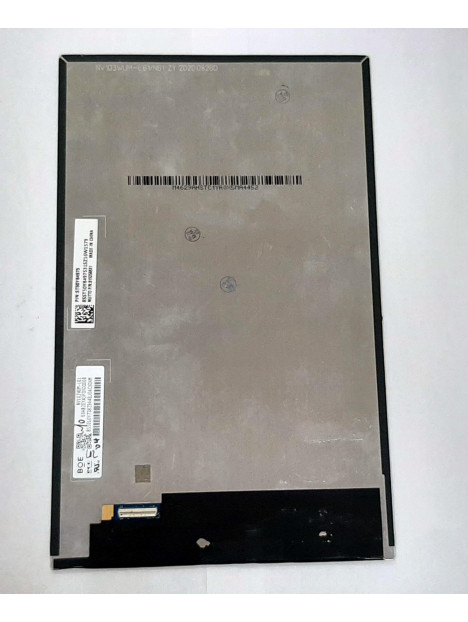 Pantalla lcd para Lenovo Ideapad Duet 3 calidad premium