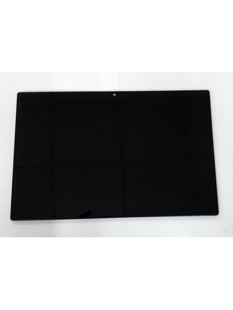 Pantalla lcd para Lenovo Ideapad Duet 3 mas tactil negro mas marco negro calidad premium