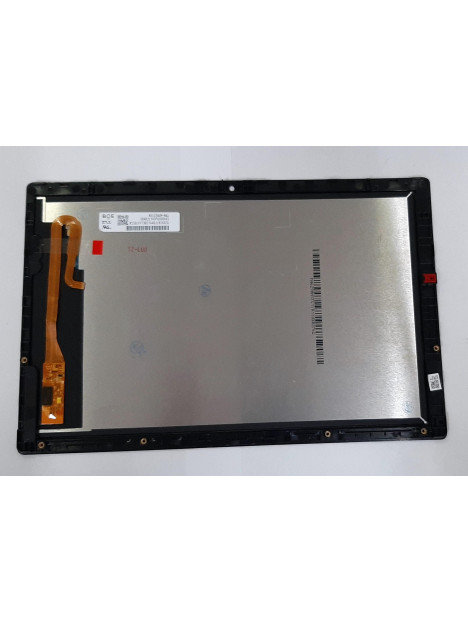 Pantalla lcd para Lenovo Ideapad Duet 3 mas tactil negro mas marco negro calidad premium