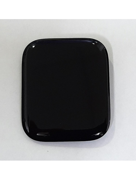 Pantalla lcd para Apple Watch Serie 8 41mm mas tactil negro calidad premium