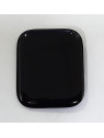 Pantalla lcd para Apple Watch Serie 8 41mm mas tactil negro calidad premium