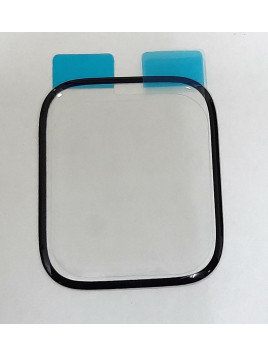 Cristal negro para Apple Watch Serie 8 45mm