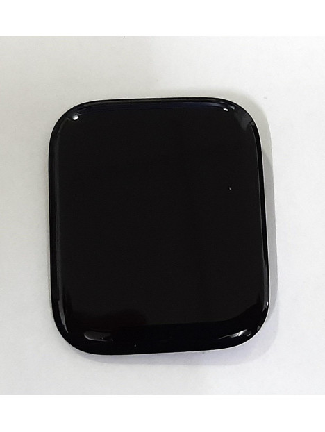 Pantalla lcd para Apple Watch Serie 8 45mm mas tactil negro calidad premium