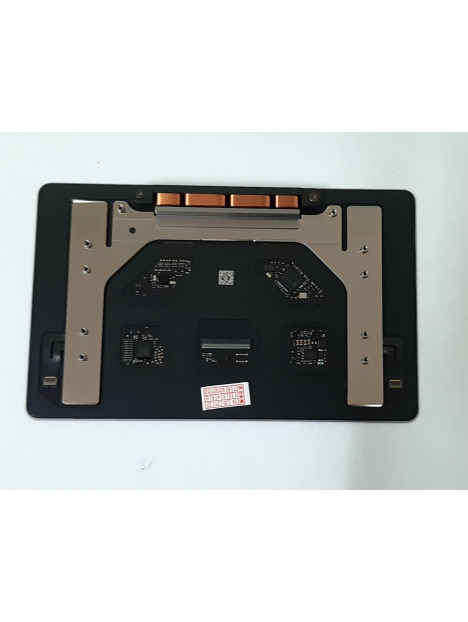 Trackpad gris para Macbook Pro 13" A2251 calidad premium remanufacturado